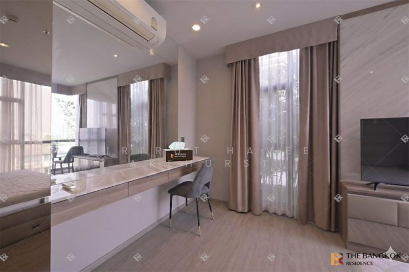 Rhythm Ekkamai, Bangkok, 11 Soi Sukhumvit 63, Khlongtoei Nua, Watthana, Bangkok, 2 Bedrooms, 70 sqm, Condo For Sale, by Sirirut Havee Akehurst, 500204749 - DDproperty.com