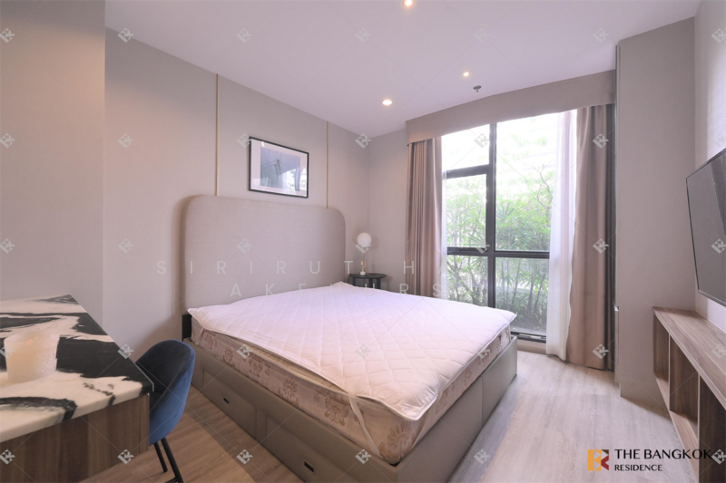 Rhythm Ekkamai, Bangkok, 11 Soi Sukhumvit 63, Khlongtoei Nua, Watthana, Bangkok, 2 Bedrooms, 70 sqm, Condo For Sale, by Sirirut Havee Akehurst, 500204749 - DDproperty.com