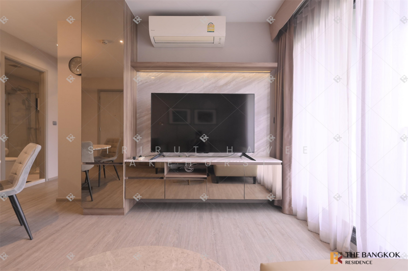 Rhythm Ekkamai, Bangkok, 11 Soi Sukhumvit 63, Khlongtoei Nua, Watthana, Bangkok, 2 Bedrooms, 70 sqm, Condo For Sale, by Sirirut Havee Akehurst, 500204749 - DDproperty.com