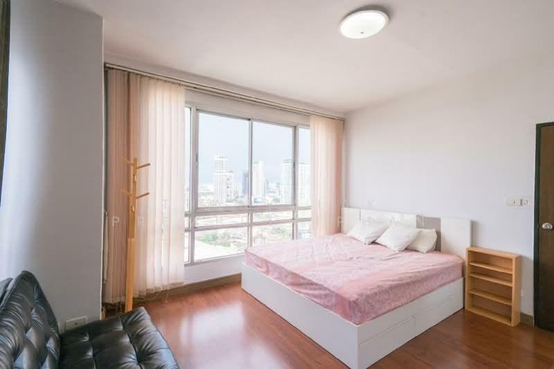 The Zest Ladprao, Bangkok, Ladprao, Jom Phon, Chatuchak, Bangkok, 1 Bedroom, 50 sqm, Condo For Rent, by Thanyalak Premputtiphan, 500204750 - DDproperty.com