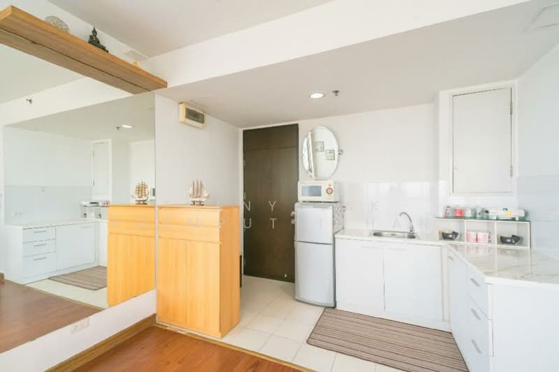 The Zest Ladprao, Bangkok, Ladprao, Jom Phon, Chatuchak, Bangkok, 1 Bedroom, 50 sqm, Condo For Rent, by Thanyalak Premputtiphan, 500204750 - DDproperty.com