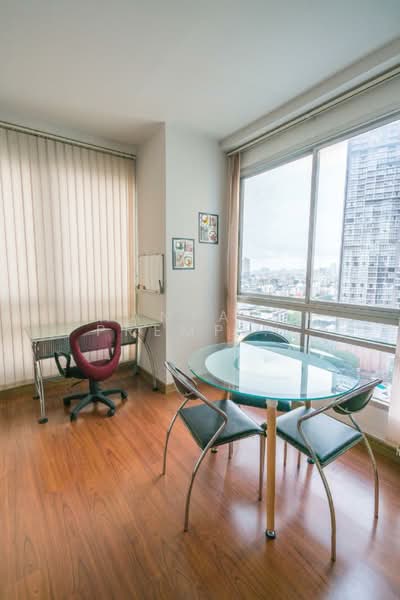 The Zest Ladprao, Bangkok, Ladprao, Jom Phon, Chatuchak, Bangkok, 1 Bedroom, 50 sqm, Condo For Rent, by Thanyalak Premputtiphan, 500204750 - DDproperty.com