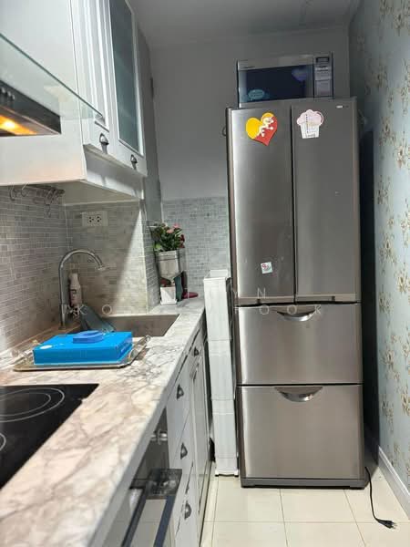 The Zest Ladprao, Bangkok, Ladprao, Jom Phon, Chatuchak, Bangkok, 1 Bedroom, 49 sqm, Condo For Sale, by Natlyn Kongsapook, 500204753 - DDproperty.com