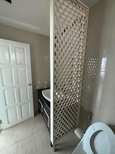 The Zest Ladprao, Bangkok, Ladprao, Jom Phon, Chatuchak, Bangkok, 1 Bedroom, 49 sqm, Condo For Sale, by Natlyn Kongsapook, 500204753 - DDproperty.com