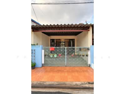 ขาย - หมู่บ้านสินสมบูรณ์ กระทุ่มแบน, สมุทรสาคร