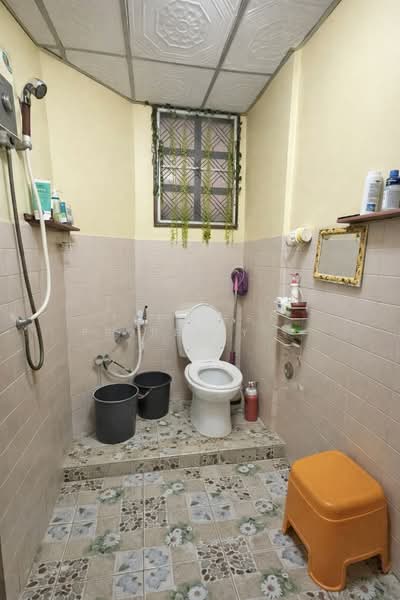 หมู่บ้านสินสมบูรณ์ กระทุ่มแบน, Samut Sakhon, Om Noi, Krathum Baen, Samut Sakhon, 2 Bedrooms, 65 sqm, Townhouse For Sale, by The Best Property กระแต, 500204754 - DDproperty.com