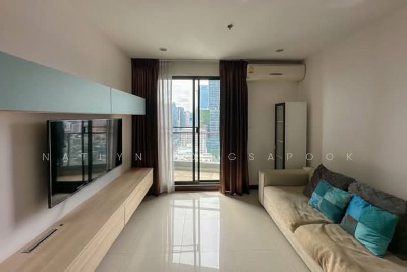 For Rent - Supalai Premier Samsen-Ratchawat, Bangkok