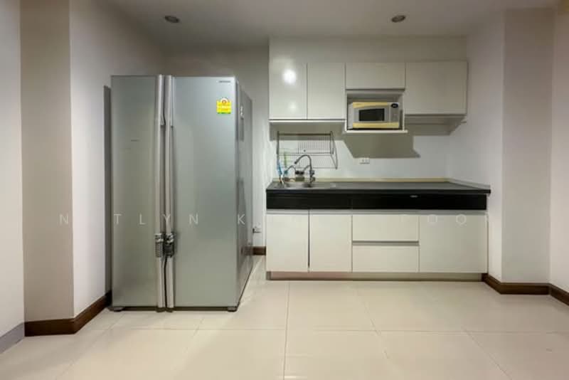 For Rent - Supalai Premier Samsen-Ratchawat, Bangkok