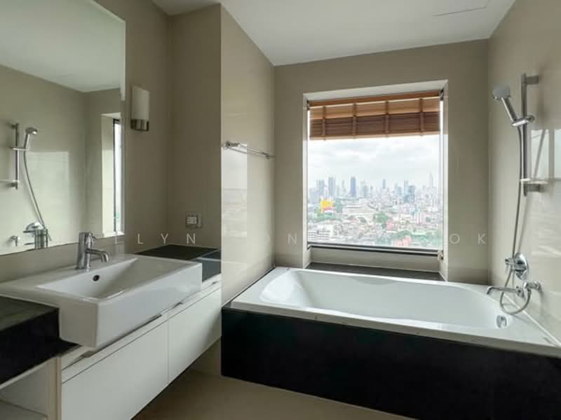 For Rent - Supalai Premier Samsen-Ratchawat, Bangkok