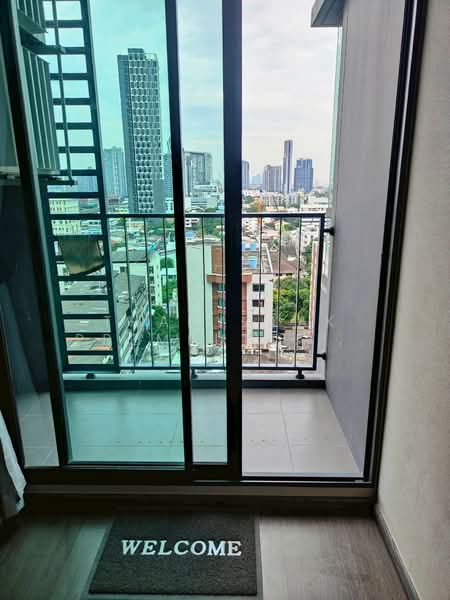 IDEO Sukhumvit 93, Bangkok, 2331 Soi Sukhumvit 93, Bang Chak, Phra Khanong, Bangkok, 1 Bedroom, 35 sqm, Condo For Rent, by Thanyalak Premputtiphan, 500204758 - DDproperty.com