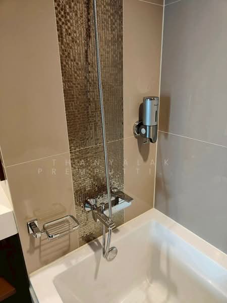 IDEO Sukhumvit 93, Bangkok, 2331 Soi Sukhumvit 93, Bang Chak, Phra Khanong, Bangkok, 1 Bedroom, 35 sqm, Condo For Rent, by Thanyalak Premputtiphan, 500204758 - DDproperty.com