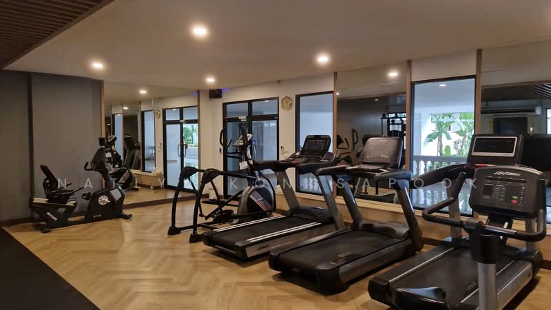 D.S. Tower 2 Sukhumvit 39, Bangkok, Soi Sukhumvit 39, Khlong Tan Nua, Watthana, Bangkok, 3 Bedrooms, 123 sqm, Condo For Sale, by Natlyn Kongsapook, 500204759 - DDproperty.com