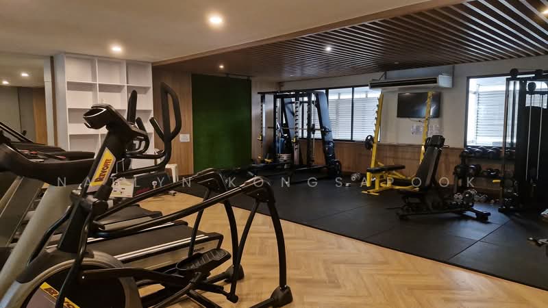 D.S. Tower 2 Sukhumvit 39, Bangkok, Soi Sukhumvit 39, Khlong Tan Nua, Watthana, Bangkok, 3 Bedrooms, 123 sqm, Condo For Sale, by Natlyn Kongsapook, 500204759 - DDproperty.com