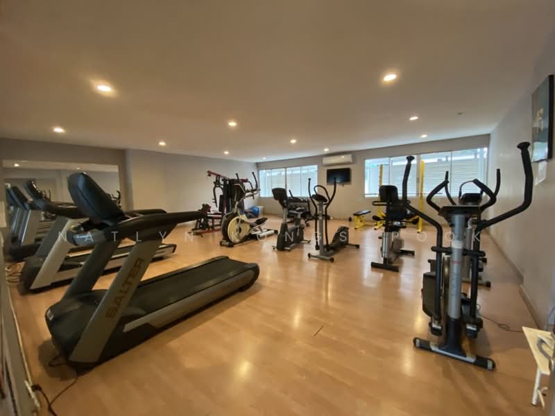 D.S. Tower 2 Sukhumvit 39, Bangkok, Soi Sukhumvit 39, Khlong Tan Nua, Watthana, Bangkok, 3 Bedrooms, 123 sqm, Condo For Sale, by Natlyn Kongsapook, 500204759 - DDproperty.com