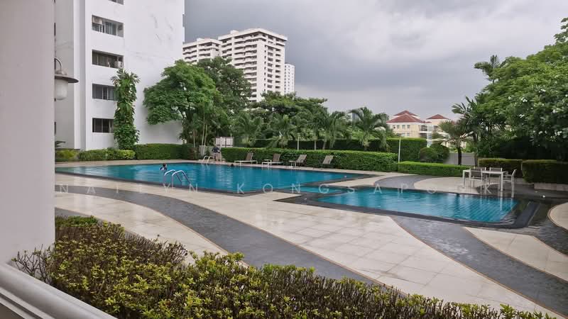 D.S. Tower 2 Sukhumvit 39, Bangkok, Soi Sukhumvit 39, Khlong Tan Nua, Watthana, Bangkok, 3 Bedrooms, 123 sqm, Condo For Sale, by Natlyn Kongsapook, 500204759 - DDproperty.com