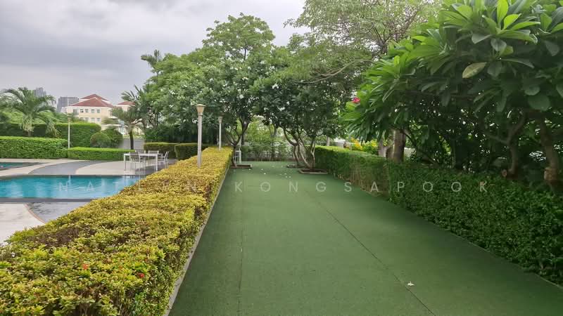 D.S. Tower 2 Sukhumvit 39, Bangkok, Soi Sukhumvit 39, Khlong Tan Nua, Watthana, Bangkok, 3 Bedrooms, 123 sqm, Condo For Sale, by Natlyn Kongsapook, 500204759 - DDproperty.com