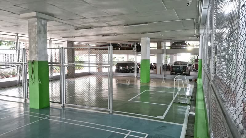 D.S. Tower 2 Sukhumvit 39, Bangkok, Soi Sukhumvit 39, Khlong Tan Nua, Watthana, Bangkok, 3 Bedrooms, 123 sqm, Condo For Sale, by Natlyn Kongsapook, 500204759 - DDproperty.com