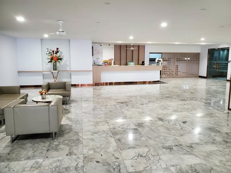 D.S. Tower 2 Sukhumvit 39, Bangkok, Soi Sukhumvit 39, Khlong Tan Nua, Watthana, Bangkok, 3 Bedrooms, 123 sqm, Condo For Sale, by Natlyn Kongsapook, 500204759 - DDproperty.com