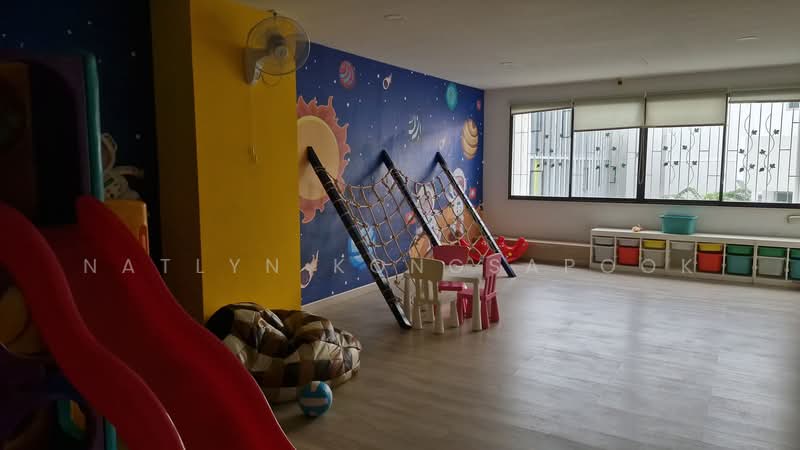 D.S. Tower 2 Sukhumvit 39, Bangkok, Soi Sukhumvit 39, Khlong Tan Nua, Watthana, Bangkok, 3 Bedrooms, 123 sqm, Condo For Sale, by Natlyn Kongsapook, 500204759 - DDproperty.com