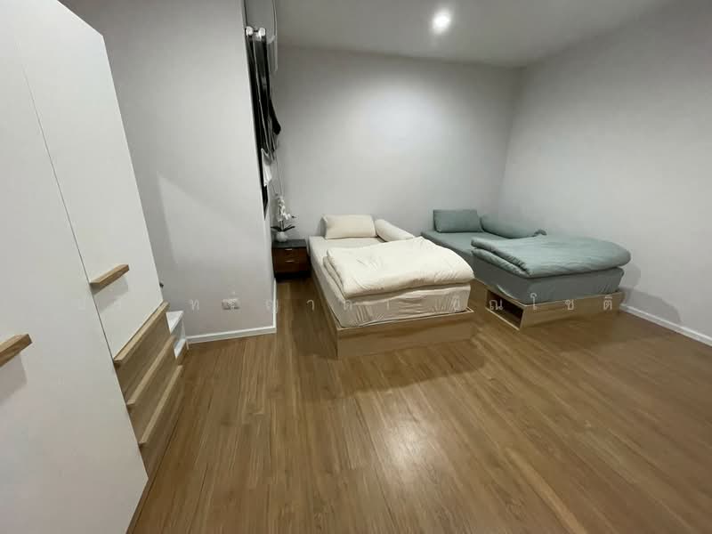 Baan Klang Muang The Edition Rama 9-Krungthep Kreetha : บ้านกลางเมือง ดิ อิดิชั่น พระราม9-กรุงเทพกรีฑา, กรุงเทพ, ถนนกาญจนาภิเษก 23, สะพานสูง, สะพานสูง, กรุงเทพ, 218 ตร.ม., บ้านเดี่ยว ให้เช่า, โดย ปรินทร์ญาดา ชิณโชติ, 500204763 - DDproperty.com