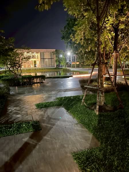 Baan Klang Muang The Edition Rama 9-Krungthep Kreetha : บ้านกลางเมือง ดิ อิดิชั่น พระราม9-กรุงเทพกรีฑา, กรุงเทพ, ถนนกาญจนาภิเษก 23, สะพานสูง, สะพานสูง, กรุงเทพ, 218 ตร.ม., บ้านเดี่ยว ให้เช่า, โดย ปรินทร์ญาดา ชิณโชติ, 500204763 - DDproperty.com