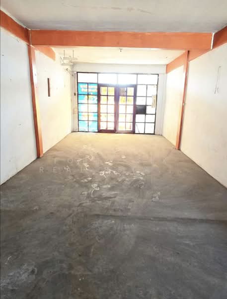 ให้เช่า ตึกพาณิชย์ 4 คูหา 5 ชั้น ทำเลติดสำนักงานเขตบางกอกใหญ่, กรุงเทพ, ตลาดพลู, ธนบุรี, กรุงเทพ, 550 ตร.ม., ตึกแถว-อาคารพาณิชย์ ให้เช่า, โดย Forty-Six Real Estate Group, 500204764 - DDproperty.com