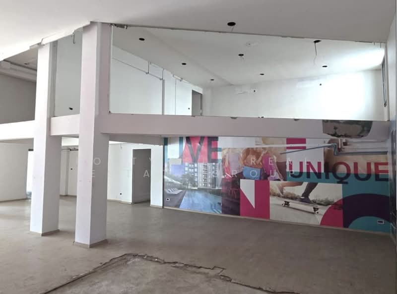 ให้เช่า ตึกพาณิชย์ 4 คูหา 5 ชั้น ทำเลติดสำนักงานเขตบางกอกใหญ่, กรุงเทพ, ตลาดพลู, ธนบุรี, กรุงเทพ, 550 ตร.ม., ตึกแถว-อาคารพาณิชย์ ให้เช่า, โดย Forty-Six Real Estate Group, 500204764 - DDproperty.com