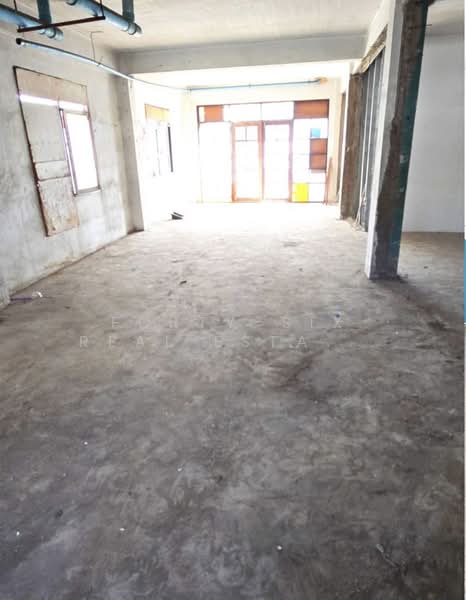 ให้เช่า ตึกพาณิชย์ 4 คูหา 5 ชั้น ทำเลติดสำนักงานเขตบางกอกใหญ่, กรุงเทพ, ตลาดพลู, ธนบุรี, กรุงเทพ, 550 ตร.ม., ตึกแถว-อาคารพาณิชย์ ให้เช่า, โดย Forty-Six Real Estate Group, 500204764 - DDproperty.com