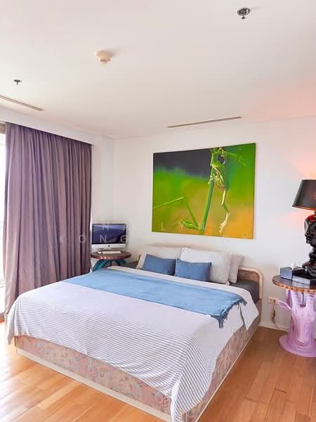 The Lakes, Bangkok, 123 Ratchadaphisek Road, Khlong Toei, Khlong Toei, Bangkok, 2 Bedrooms, 150 sqm, Condo For Rent, by Natlyn Kongsapook, 500204765 - DDproperty.com