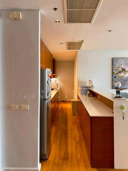 The Lakes, Bangkok, 123 Ratchadaphisek Road, Khlong Toei, Khlong Toei, Bangkok, 2 Bedrooms, 150 sqm, Condo For Rent, by Natlyn Kongsapook, 500204765 - DDproperty.com