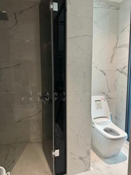 The Bangkok Thonglor, Bangkok, Soi Sukhumvit 55, Sukhumvit Road, Khlong Tan Nua, Watthana, Bangkok, 2 Bedrooms, 87 sqm, Condo For Rent, by Thanyalak Premputtiphan, 500204766 - DDproperty.com