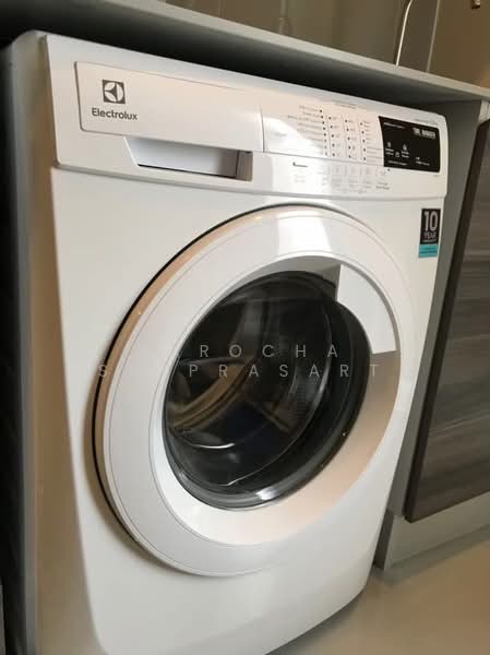 Centric ห้วยขวาง สเตชั่น, กรุงเทพ, - ถนนรัชดาภิเษก, ห้วยขวาง, ห้วยขวาง, กรุงเทพ, 27 ตร.ม., คอนโด ให้เช่า, โดย Sarocha Sakprasart, 500204767 - DDproperty.com