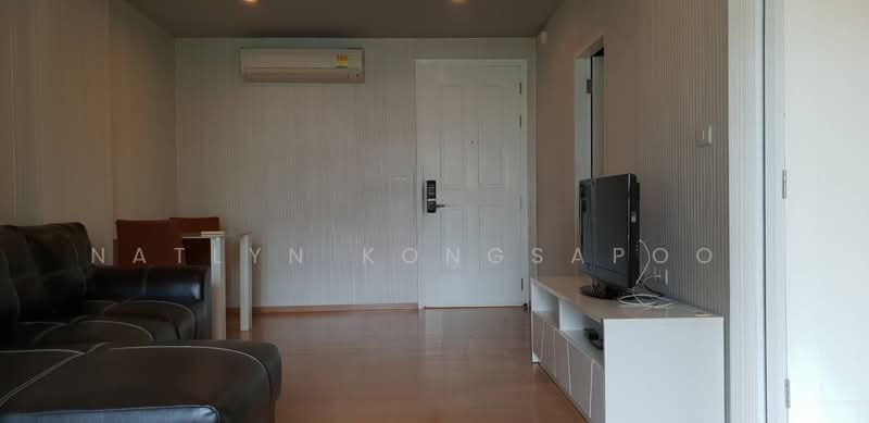 HIVE Sukhumvit 65 (ไฮฟ์ สุขุมวิท65), กรุงเทพ, 9 ซอยสุขุมวิท 65 ถนนสุขุมวิท, พระโขนงเหนือ, วัฒนา, กรุงเทพ, 38 ตร.ม., คอนโด ให้เช่า, โดย Natlyn Kongsapook, 500204768 - DDproperty.com