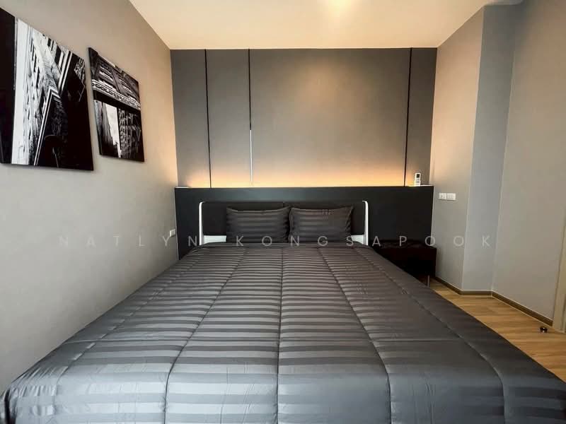 XT Phayathai, Bangkok, Phaya Thai Road, Thanon Phaya Thai, Ratchathewi, Bangkok, 1 Bedroom, 50 sqm, Condo For Rent, by Natlyn Kongsapook, 500204771 - DDproperty.com