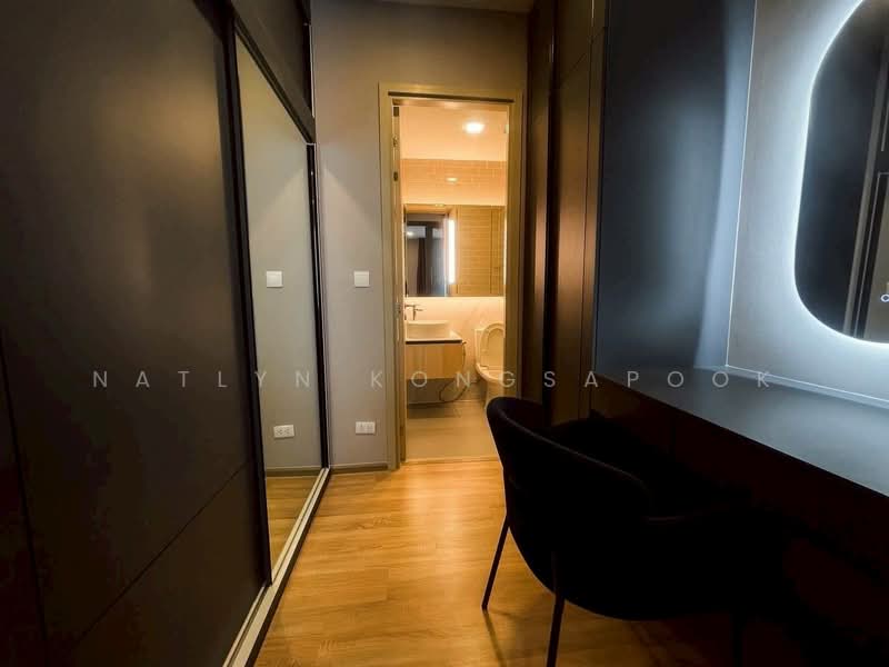 XT Phayathai, Bangkok, Phaya Thai Road, Thanon Phaya Thai, Ratchathewi, Bangkok, 1 Bedroom, 50 sqm, Condo For Rent, by Natlyn Kongsapook, 500204771 - DDproperty.com