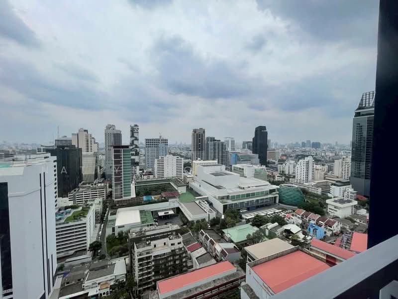 XT Phayathai, Bangkok, Phaya Thai Road, Thanon Phaya Thai, Ratchathewi, Bangkok, 1 Bedroom, 50 sqm, Condo For Rent, by Natlyn Kongsapook, 500204771 - DDproperty.com