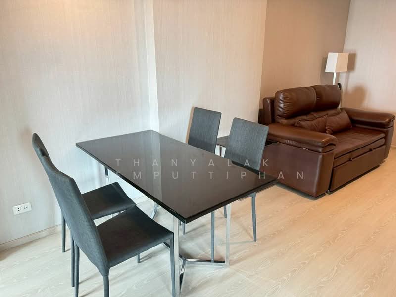 IDEO Thaphra Interchange, Bangkok, 131 Petchkasem Road, Wat Tha Pra, Bangkok Yai, Bangkok, 2 Bedrooms, 63 sqm, Condo For Sale, by Thanyalak Premputtiphan, 500204772 - DDproperty.com