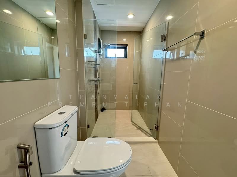 IDEO Thaphra Interchange, Bangkok, 131 Petchkasem Road, Wat Tha Pra, Bangkok Yai, Bangkok, 2 Bedrooms, 63 sqm, Condo For Sale, by Thanyalak Premputtiphan, 500204772 - DDproperty.com