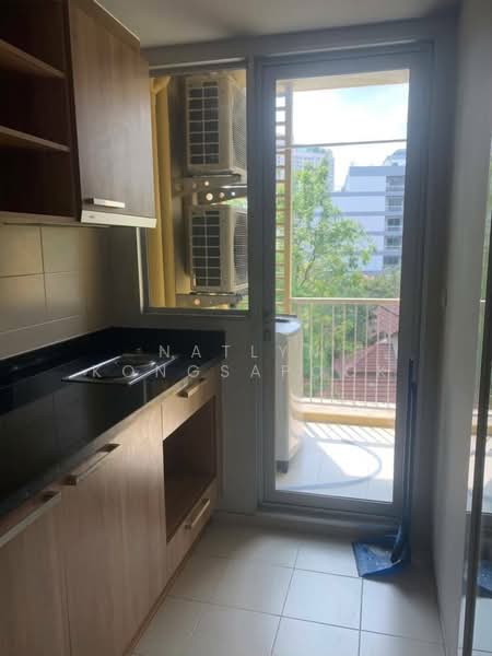 HIVE Sukhumvit 65, Bangkok, 9 Soi Sukhumvit 65, Sukhumvit Road, Phra Kanong Nua, Watthana, Bangkok, 1 Bedroom, 38 sqm, Condo For Sale, by Natlyn Kongsapook, 500204773 - DDproperty.com