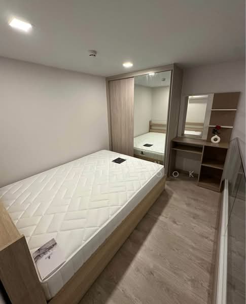 The Tree Pattanakarn-Ekkamai, Bangkok, 89 Phatthanakan Road, Suan Luang, Suan Luang, Bangkok, 1 Bedroom, 35 sqm, Condo For Rent, by Natlyn Kongsapook, 500204775 - DDproperty.com