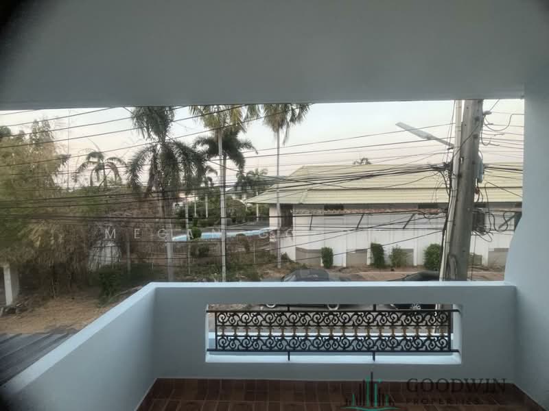 Suwattana Garden Home, Chon Buri (Pattaya), Soi nernplubwan, Nong Pru, Bang Lamung (Pattaya), Chon Buri (Pattaya), 2 Bedrooms, 120 sqm, Townhouse For Sale, by Megan Goodwin, 500204781 - DDproperty.com