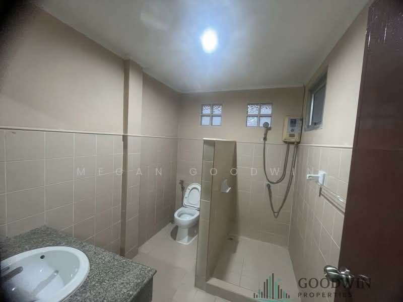 Suwattana Garden Home, Chon Buri (Pattaya), Soi nernplubwan, Nong Pru, Bang Lamung (Pattaya), Chon Buri (Pattaya), 2 Bedrooms, 120 sqm, Townhouse For Sale, by Megan Goodwin, 500204781 - DDproperty.com