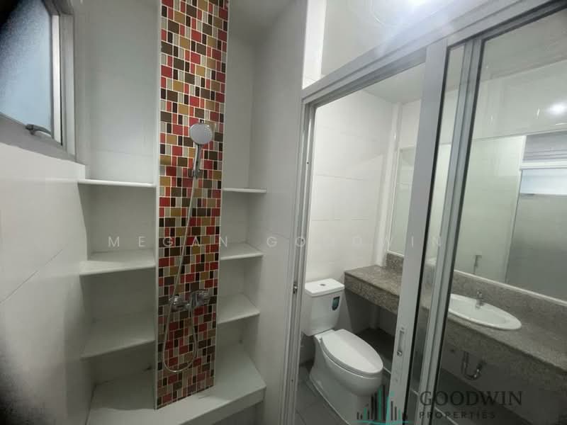 Suwattana Garden Home, Chon Buri (Pattaya), Soi nernplubwan, Nong Pru, Bang Lamung (Pattaya), Chon Buri (Pattaya), 2 Bedrooms, 120 sqm, Townhouse For Sale, by Megan Goodwin, 500204781 - DDproperty.com