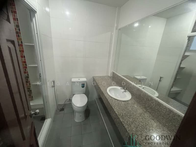 Suwattana Garden Home, Chon Buri (Pattaya), Soi nernplubwan, Nong Pru, Bang Lamung (Pattaya), Chon Buri (Pattaya), 2 Bedrooms, 120 sqm, Townhouse For Sale, by Megan Goodwin, 500204781 - DDproperty.com