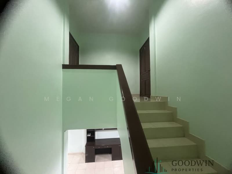 Suwattana Garden Home, Chon Buri (Pattaya), Soi nernplubwan, Nong Pru, Bang Lamung (Pattaya), Chon Buri (Pattaya), 2 Bedrooms, 120 sqm, Townhouse For Sale, by Megan Goodwin, 500204781 - DDproperty.com