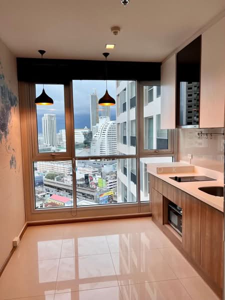 Rhythm Sathorn : ริทึ่ม สาทร, กรุงเทพ, 141 ซอยสาทร 21, ยานนาวา, สาทร, กรุงเทพ, 45 ตร.ม., คอนโด ให้เช่า, โดย Natlyn Kongsapook, 500204782 - DDproperty.com