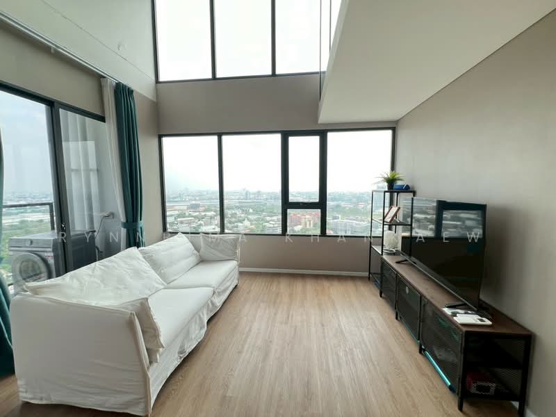 ให้เช่า - Landmark @MRTA Station : แลนด์มาร์ค แอทเอ็มอาร์ทีเอ สเตชั่น, กรุงเทพ