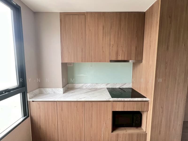 Landmark @MRTA Station, Bangkok, 397 Rama 9 Road, Bang Kapi, Huai Khwang, Bangkok, 3 Bedrooms, 90 sqm, Condo For Rent, by Rynnrima Khankaew, 500204784 - DDproperty.com