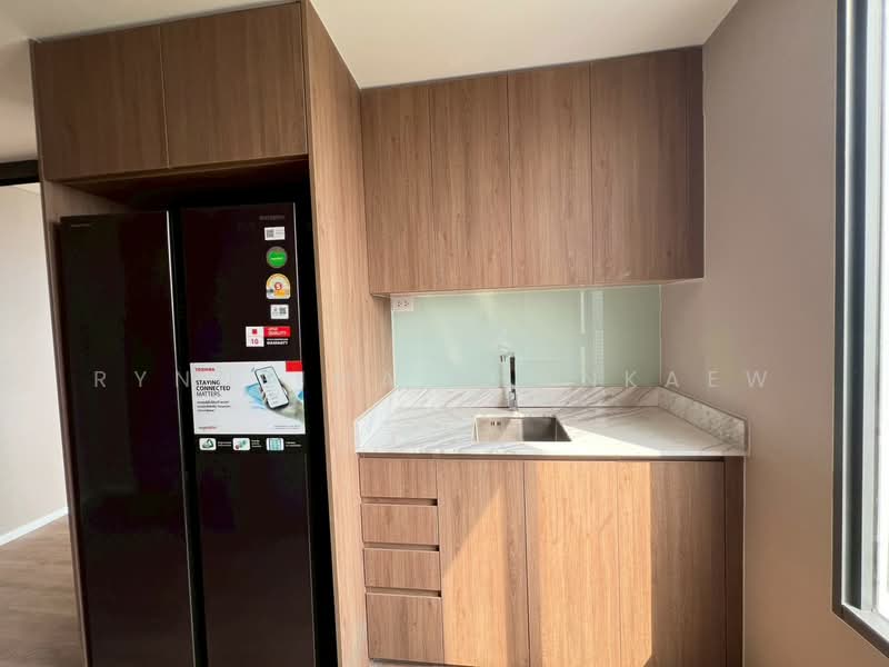 Landmark @MRTA Station, Bangkok, 397 Rama 9 Road, Bang Kapi, Huai Khwang, Bangkok, 3 Bedrooms, 90 sqm, Condo For Rent, by Rynnrima Khankaew, 500204784 - DDproperty.com