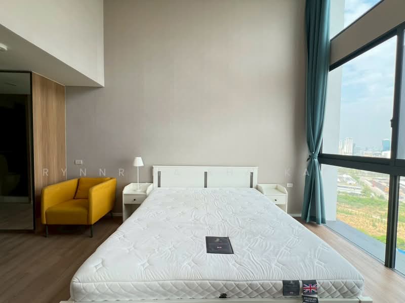 ให้เช่า - Landmark @MRTA Station : แลนด์มาร์ค แอทเอ็มอาร์ทีเอ สเตชั่น, กรุงเทพ